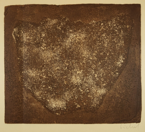 Bl.10 o.T. Gefaltet mit Gedicht (Göschel Eberhard)