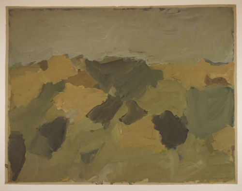 Nordhang (Göschel Eberhard)