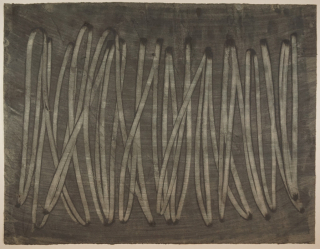 Codierte Landschaft  (Göschel Eberhard)