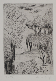 Landschaft (Graf Karen)