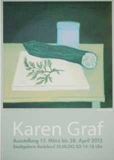 Dill und Gurke (Graf Karen)