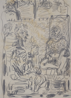 o.T. (Graf Peter)