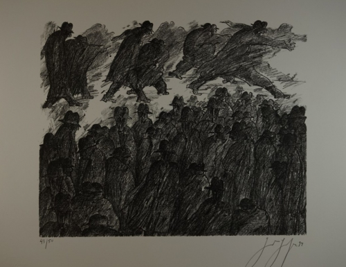 Bl.5 Tagnachtschatten (Grass Günter)