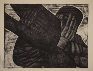 im Flug ... (Grimmling Hans-Hendrik)