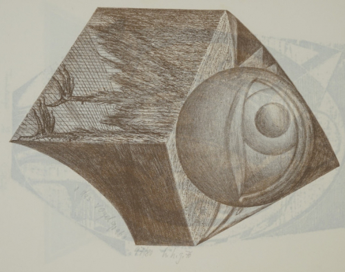 Bl.5 Das Vogelgrab (Grimmling Hans-Hendrik)