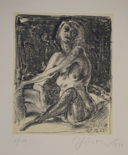 Sabine (Gröszer Clemens)