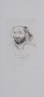 o.T. (Gröszer Clemens)