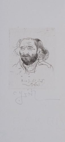 o.T. (Gröszer Clemens)