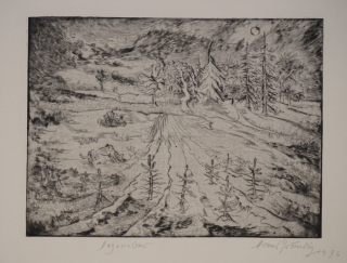Dezember (Grundig Hans)
