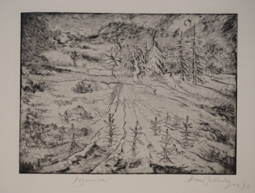Dezember (Grundig Hans)