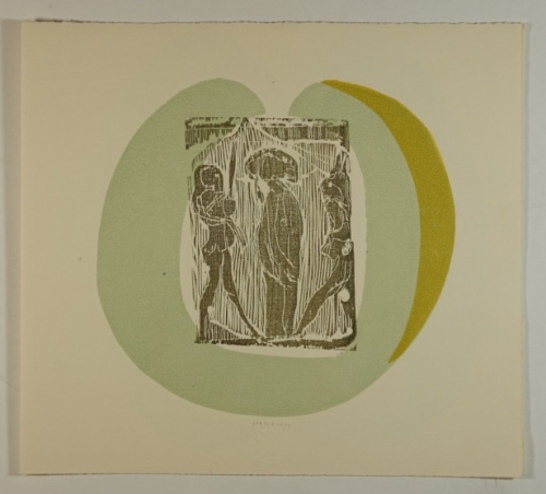 Wund-Denkmale o.T. (Altenbourg Gerhard)