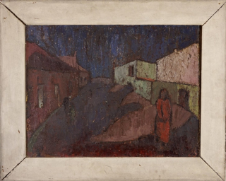 Straße (Gruner Rudi)