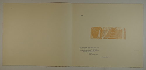 Wund-Denkmale Myo (Altenbourg Gerhard)