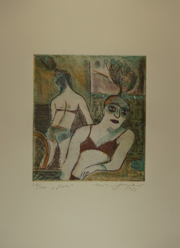 Girls (Günther Herta)