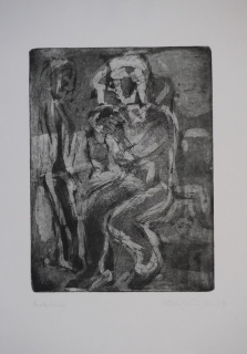 Zerrissener Kontakt (Günther Willy)