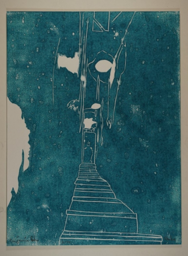 Bl. 2 Praha (Hahn Benjamin)