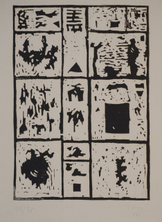 o.T. (Hähner-Springmühl Klaus)