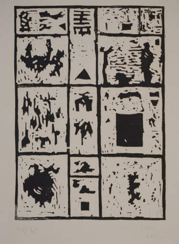 o.T. (Hähner-Springmühl Klaus)