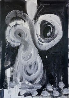 o.T. (Hähner-Springmühl Klaus)