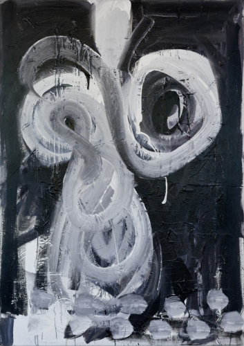 o.T. (Hähner-Springmühl Klaus)