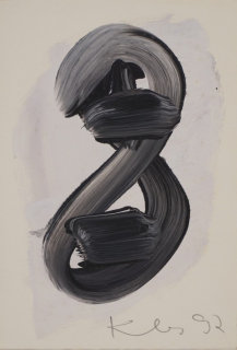 o.T.  (Hähner-Springmühl Klaus)
