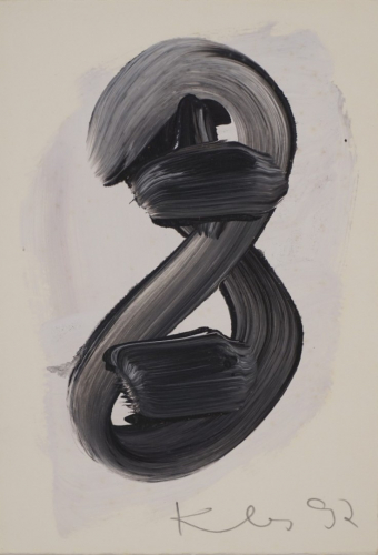 o.T.  (Hähner-Springmühl Klaus)
