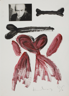 o.T. (Hähner-Springmühl Klaus)
