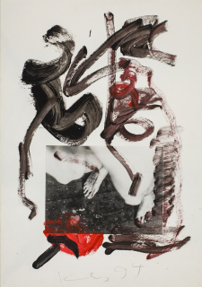 o.T. (Hähner-Springmühl Klaus)
