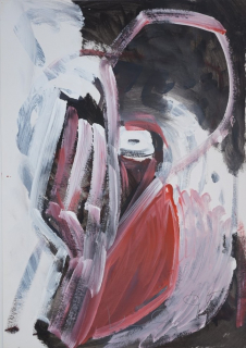 o.T. (Hähner-Springmühl Klaus)