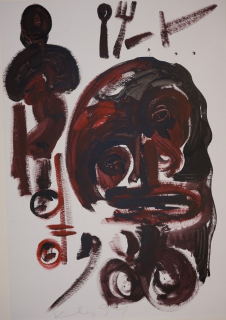 o.T. (Hähner-Springmühl Klaus)