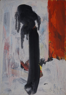 o.T. (Nr.4) (Hähner-Springmühl Klaus)