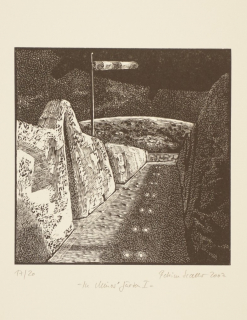 In Minos Garten I (Haller Bettina)