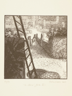 In Minos Garten III (Haller Bettina)