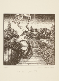 In Minos Garten V (Haller Bettina)