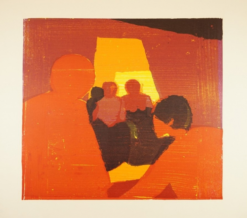 o.T. (Hammerstiel Robert)