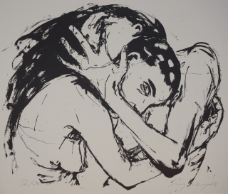 o.T. (Frauen) (Hampel Angela)