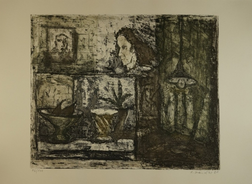 Metamorphose   (Händler Rolf)