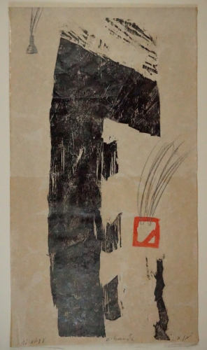 Bl.6 o.T. (Hanske Andreas)