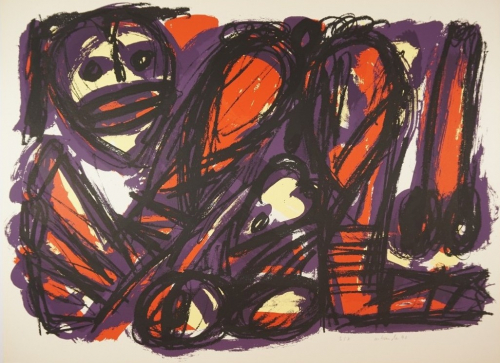 o.T. (Hanske Andreas)