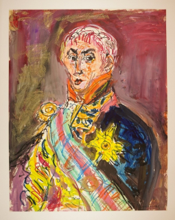 Würdenträger (Hassebrauk Ernst)