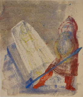 Sneewittchen aus der Serie 