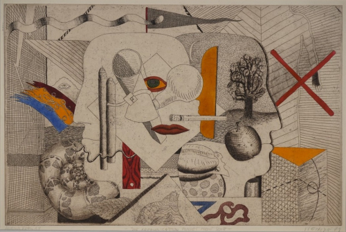 Die Kommunikation findet nicht statt (Heinze Frieder)