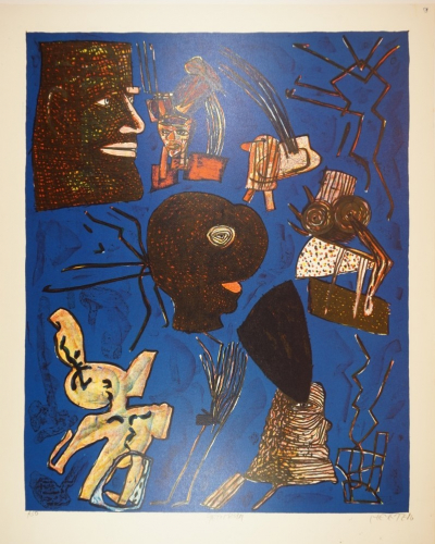 Zentrum (Heinze Frieder)