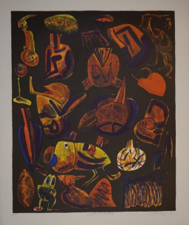Herzschlag (Heinze Frieder)