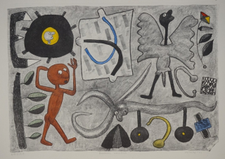 Äusserstes Wachstum (Heinze Frieder)