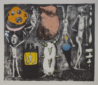 Früchte (Heinze Frieder)