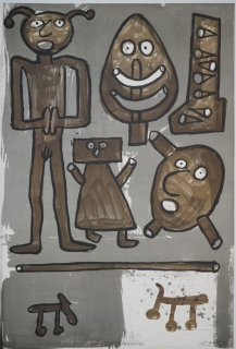 Versuchung (Heinze Frieder)