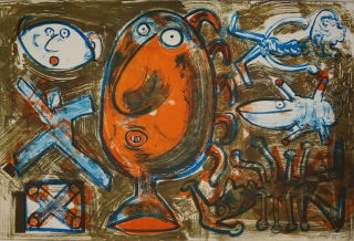 Nebel (Heinze Frieder)