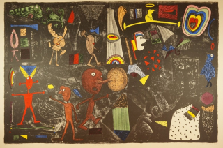 Memento mori (Heinze Frieder)