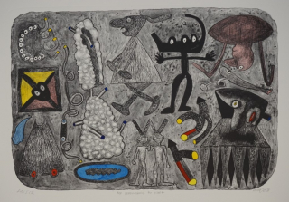 Zur Vereinigung zu kurz (Heinze Frieder)